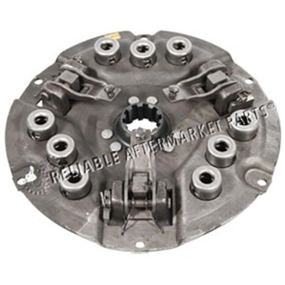 513574M91 Fits Massey Ferguson Tractor 11" Pressure Plate 31 165 175 180