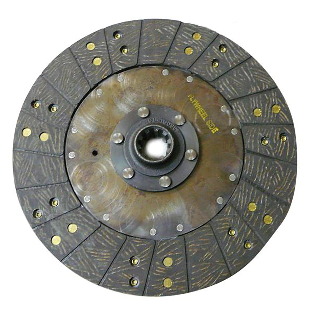 513576M91 513576-RO Clutch Disc Fits Massey Ferguson 20C 135 150 235 245