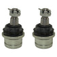 2 Pack Upper Ball Joints 51375-HP5-601 Fits Honda Pioneer 1000 Deluxe EPS 1000-5