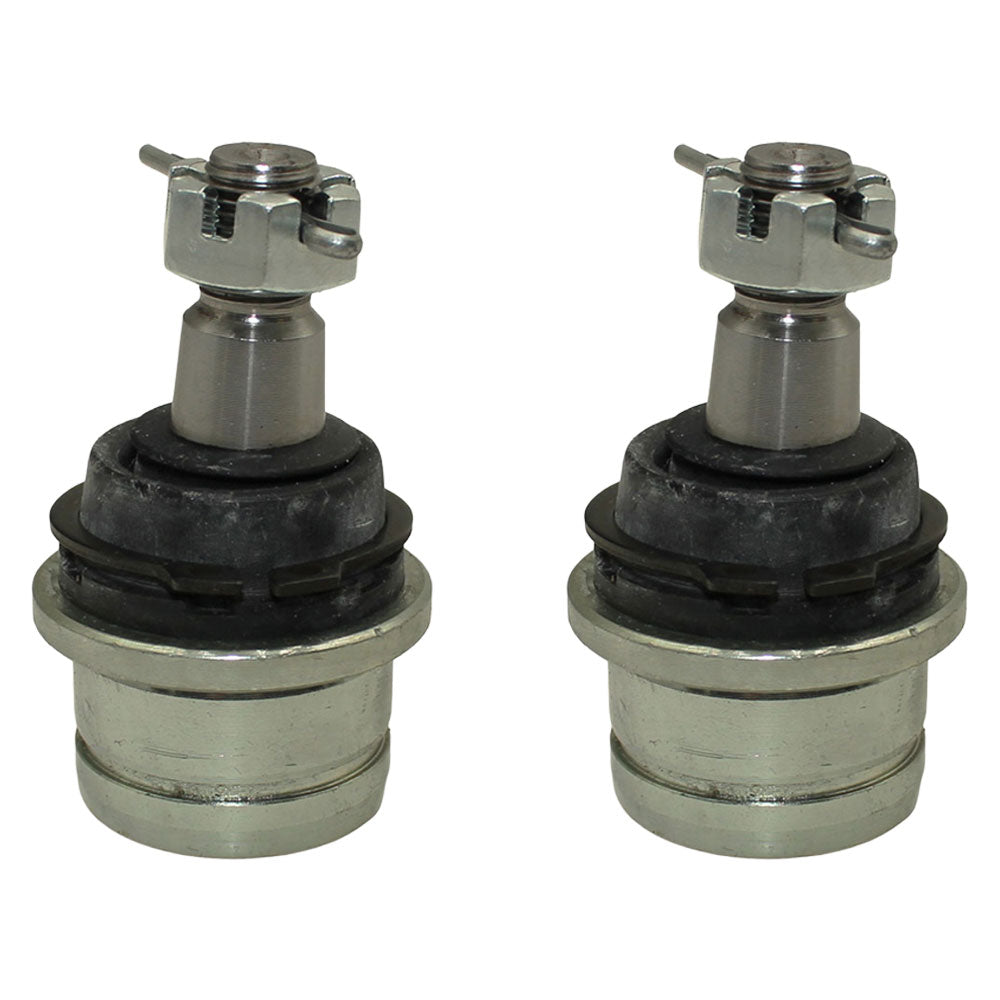 2 Pack Upper Ball Joints 51375-HP5-601 Fits Honda Pioneer 1000 Deluxe EPS 1000-5