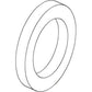 513800M1 Thrust Spindle Washer Fits Massey Ferguson 30 165 175 180 185