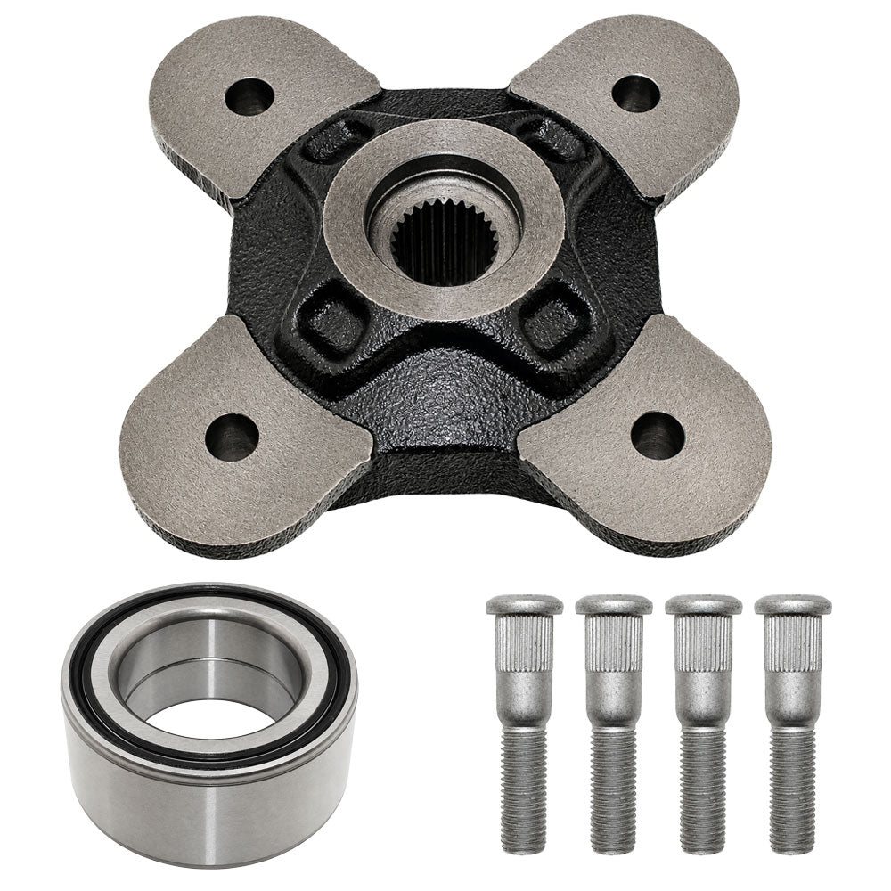 5139265-067 Wheel Hub Kit Fits Polaris RZR RS1 Turbo S S4 XP XP4 1000 XP Turbo