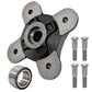 5139265-067 Wheel Hub Kit Fits Polaris RZR RS1 Turbo S S4 XP XP4 1000 XP Turbo