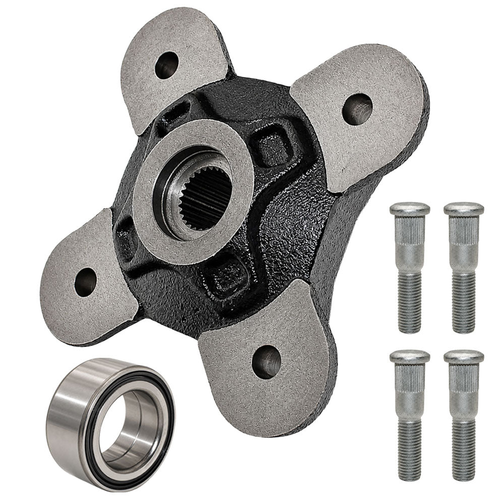 5139265-067 Wheel Hub Kit Fits Polaris RZR RS1 Turbo S S4 XP XP4 1000 XP Turbo