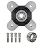 5139265-067 Wheel Hub Kit Fits Polaris RZR RS1 Turbo S S4 XP XP4 1000 XP Turbo
