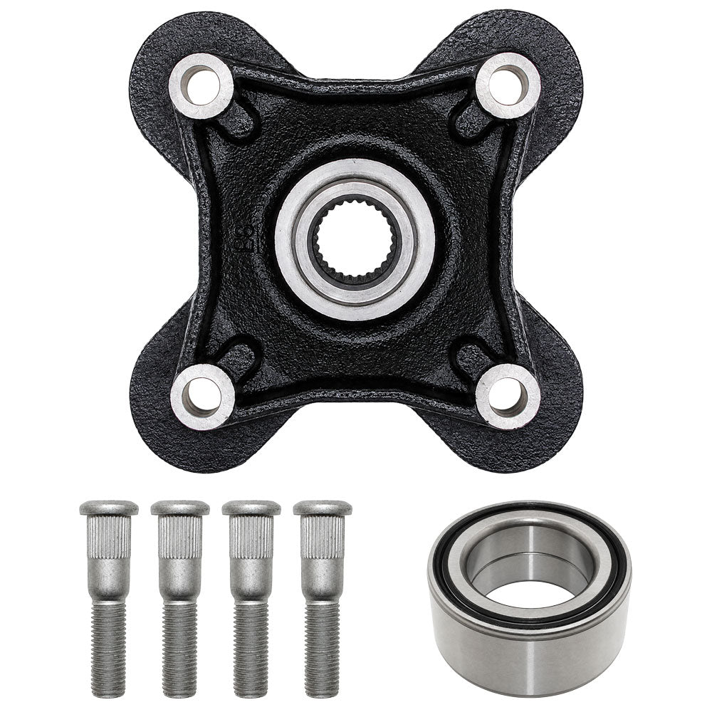 5139265-067 Wheel Hub Kit Fits Polaris RZR RS1 Turbo S S4 XP XP4 1000 XP Turbo