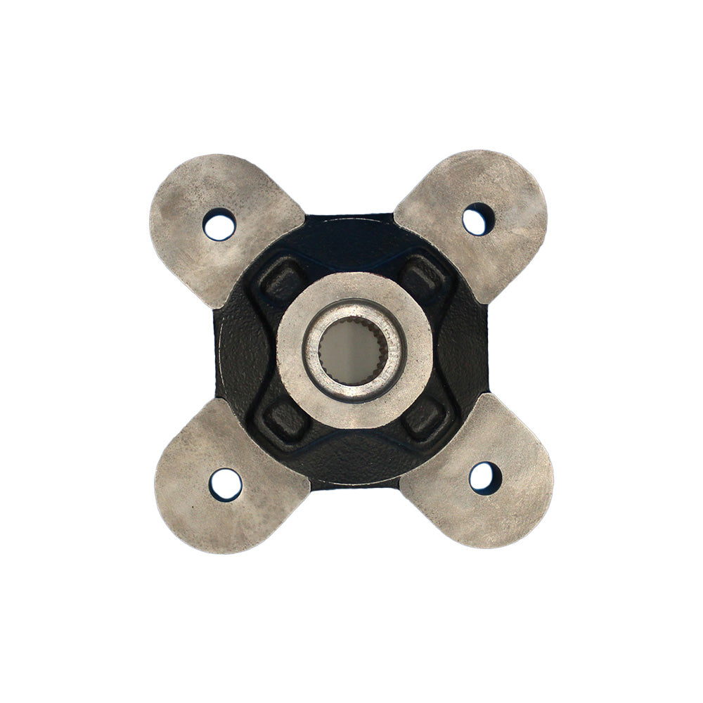 Front/Rear Wheel Hub Fits Polaris Replaces 5138412-067