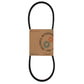 0.531" x 40.77" A/C Wedge Belt Fits Case/International Harvester