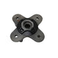 5141366-458 Wheel Hub Fits Polaris RZR XP 1000 EPS High Lifter RZR S 900 EPS
