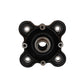 Rear Wheel Hub Fits Polaris Replaces 5137431