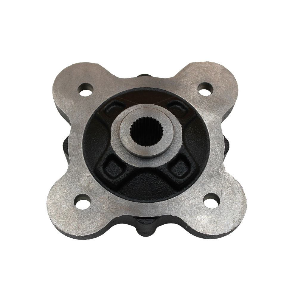 Rear Wheel Hub Fits Polaris Replaces 5137431