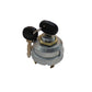 S.56240 Ignition Switch, w/ 2 Keys - Fits Ford/New Holland