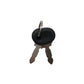 S.56240 Ignition Switch, w/ 2 Keys - Fits Fiat