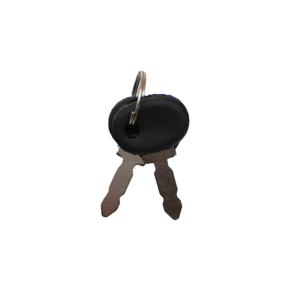 S.56240 Ignition Switch, w/ 2 Keys - Fits Fiat