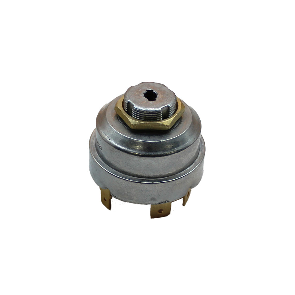 S.56240 Ignition Switch, w/ 2 Keys - Fits Ford/New Holland