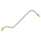 51498DX Steel 5/16" Fuel/Gas Line Fits FARMALL A & B Tractors