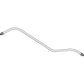 51498DX Steel 5/16" Fuel/Gas Line Fits FARMALL A & B Tractors