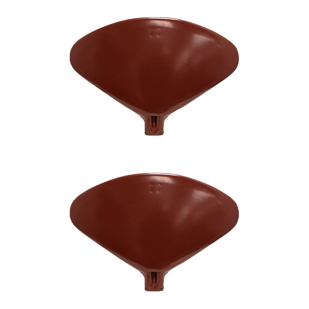 51500DB Fender Pair Fits IH Fits FARMALL 300, 350, 400, 450 Tractor