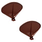 51500DB Fender Pair Fits IH Fits FARMALL H, HV, Super H Tractor