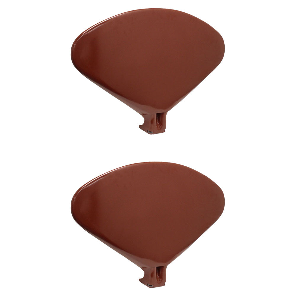 51500DB Fender Pair Fits IH Fits FARMALL Super H, Super M, Super MD, Super MDV,