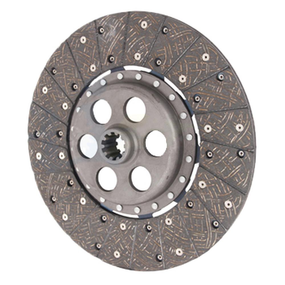 11" Clutch Disc Fits Massey Ferguson Replaces 184542M91