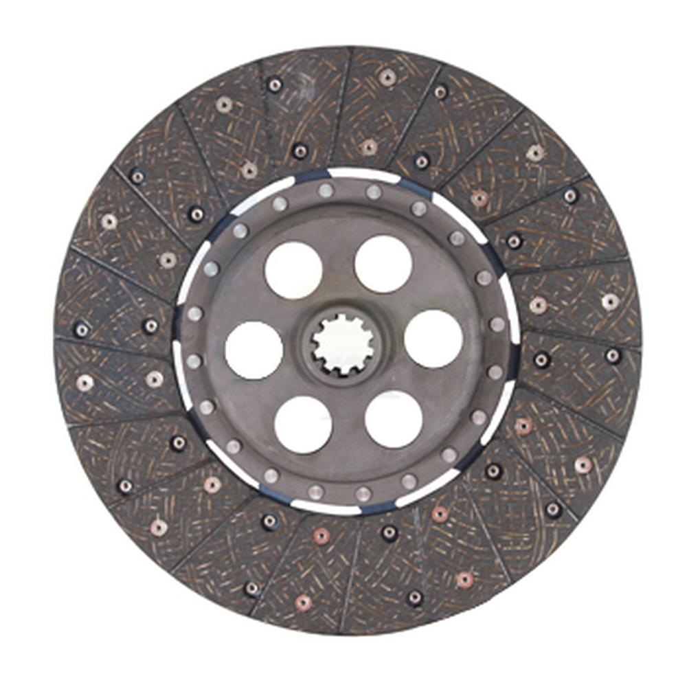 516068M91 Clutch Disc  Fits Massey Ferguson 135 150 165 175