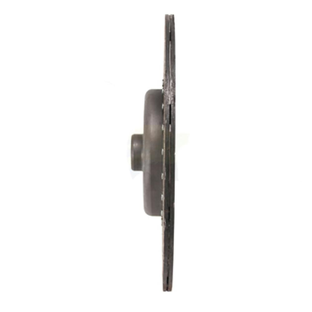 Clutch Disc - Woven Fits Massey Ferguson 35 65 165 20 50 40 150 135 255 175 30