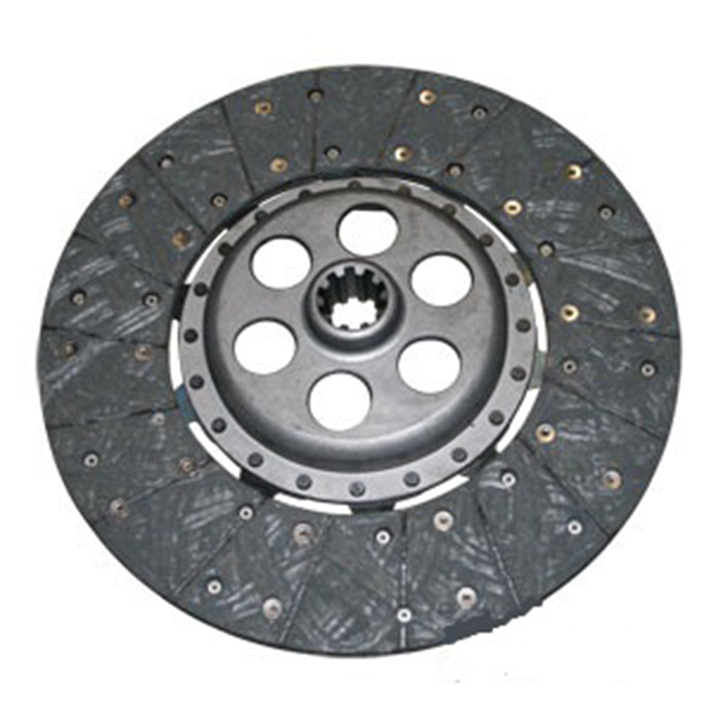 516068M91 11" Clutch Disc Fits Massey Ferguson Tractors 135 150 165 175 180 20+