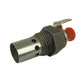 Heater Glow Plug for Fiat/Hesston Tractor 566 570 580 600 640 666 670 680 766/80