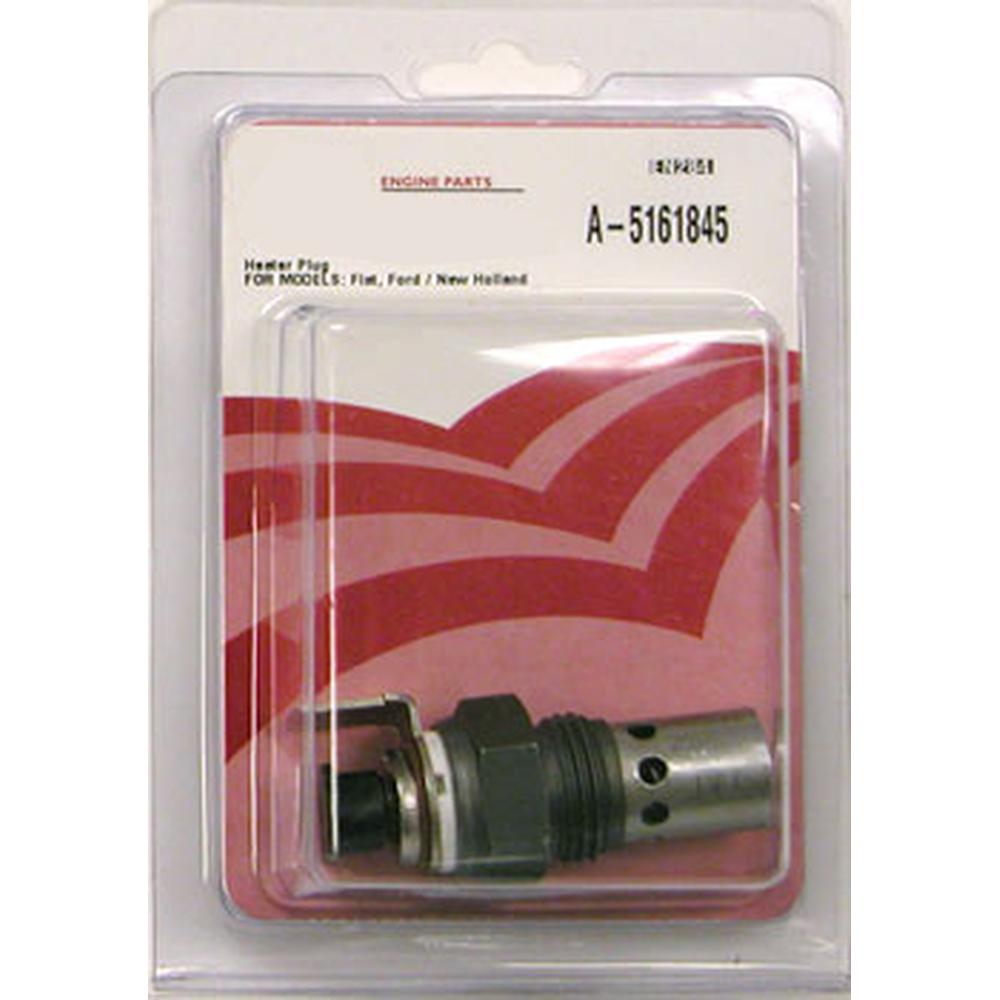 Heater Glow Plug Thermostart Fits Case IH Fits FARMALL 65A 75A 85A 95A 105 115