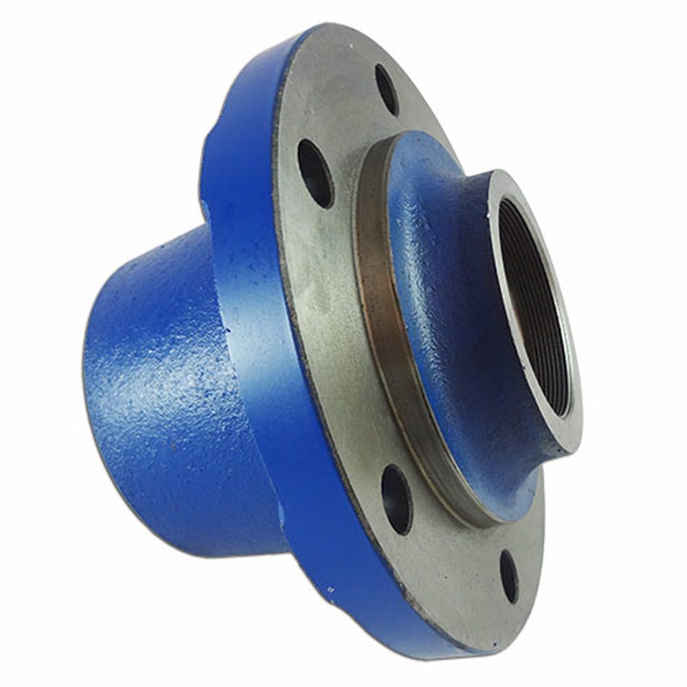 NEW Hub Fits Ford New Holland Tractor TN55D TN65 TN65D TN65F TN70