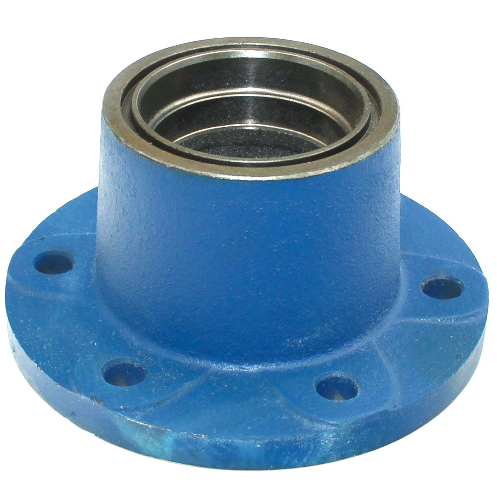 Front Wheel Hub Fits Ford/New Holland Replaces 85166086