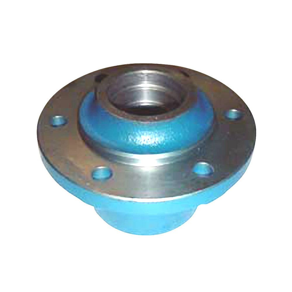 Front Wheel Hub Fits Ford/New Holland Replaces 85166086