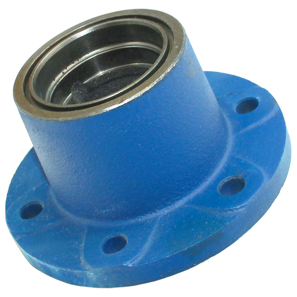 Front Wheel Hub Fits Case/International Harvester Replaces 104756