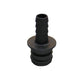 3/8" Straight Barb 5168836 Fits Fimco 5275497 5275087 Sprayer Pumps