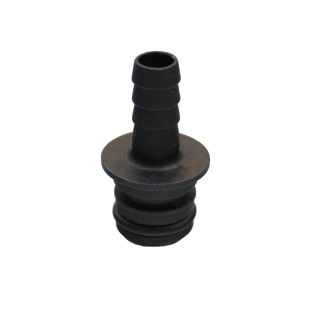 3/8" Straight Barb 5168836 Fits Fimco 5275497 5275087 Sprayer Pumps