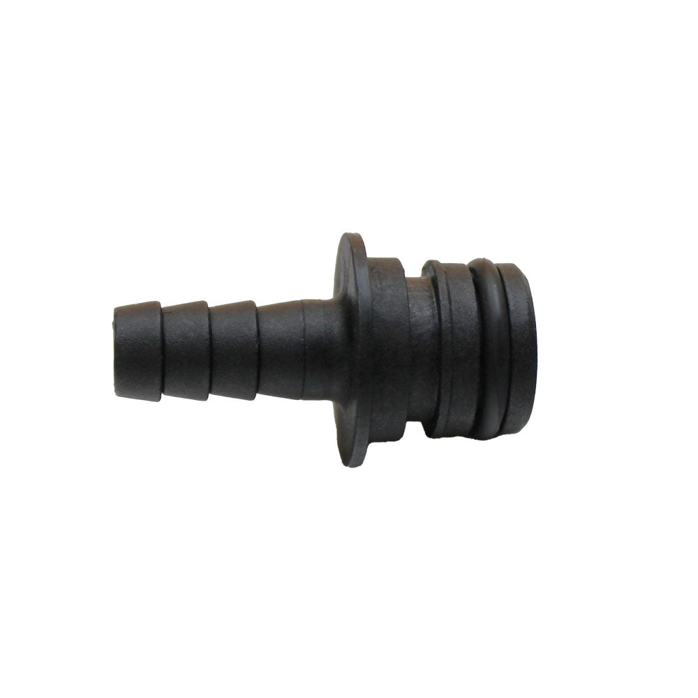 3/8" Straight Barb 5168836 Fits Fimco 5275497 5275087 Sprayer Pumps
