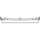 5168933 Tie Rod Assembly Fits Ford New Holland 5640 6635 6640 7635 7740 784