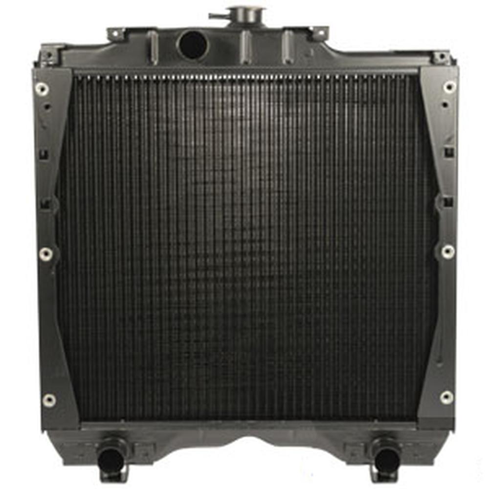 Radiator Fits Ford/New Holland Replaces S5169275