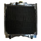 NEW 5169275 Radiator Fits Ford New Holland 6635 7635 Tk100A TK95M Tl100 Tl80