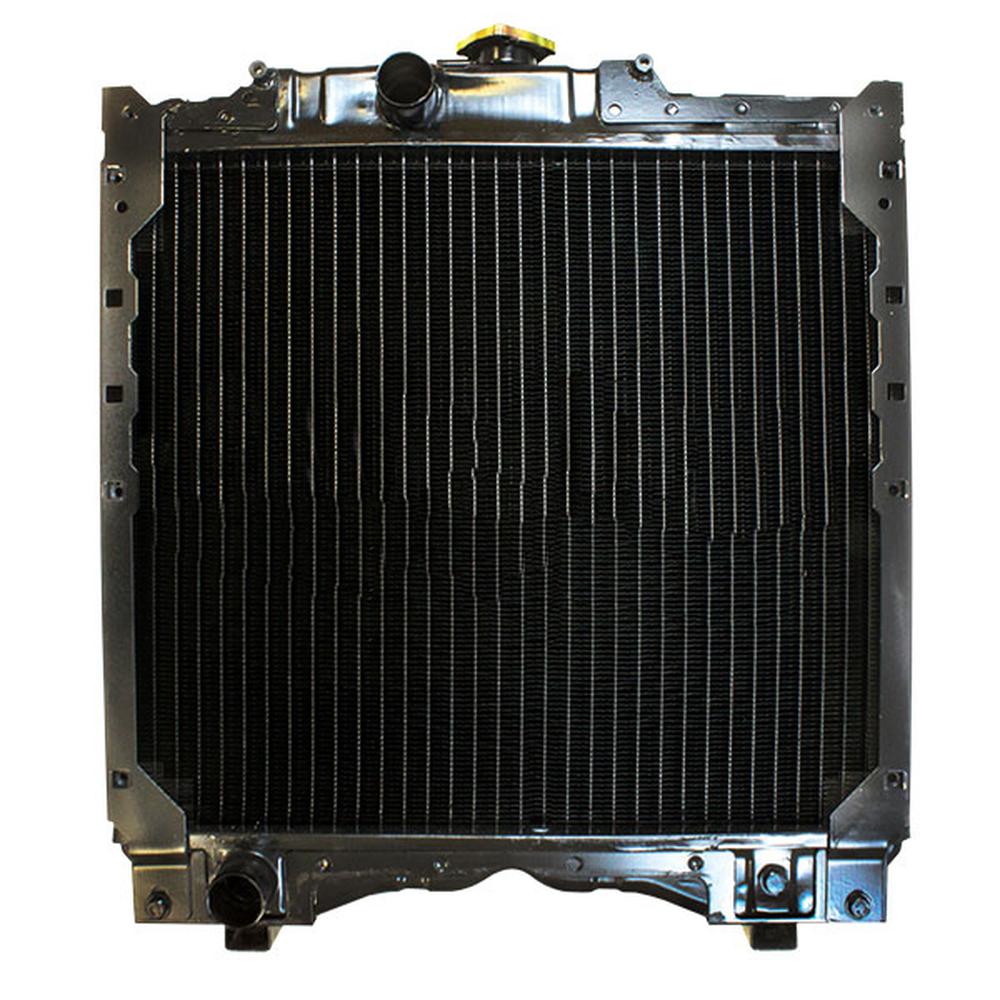 Radiator Fits Ford/New Holland Replaces S5169275