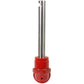 51699DE New LH Spindle Fits Case-IH Fits International Harvester Tractor Model M