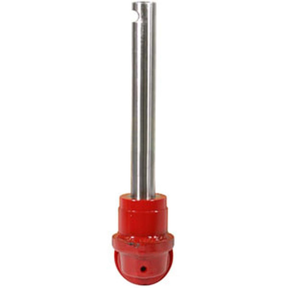 Left Hand Spindle Fits Case IH