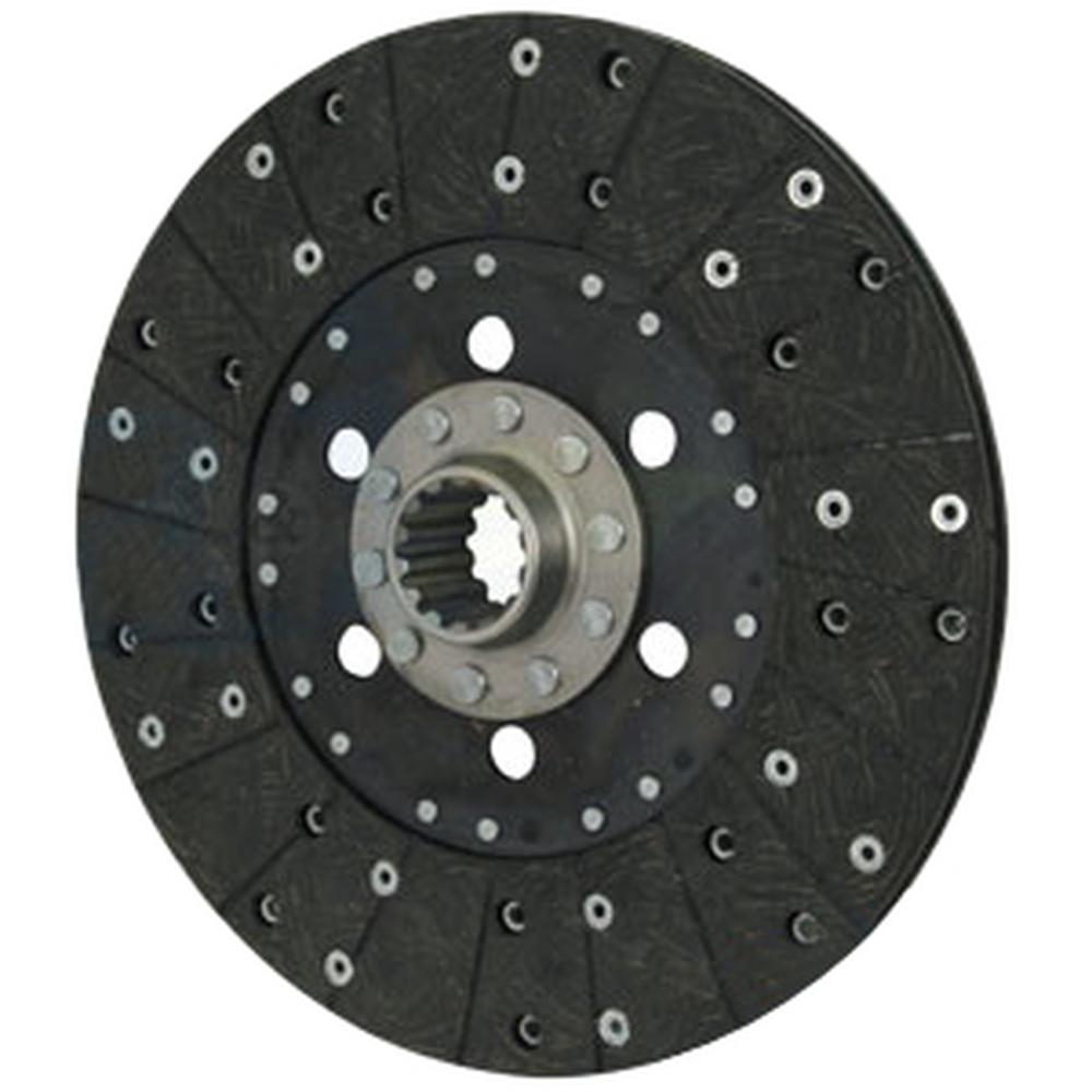 5171053-RO New 11" Tractor Transmission Disc Fits Ford New Holland