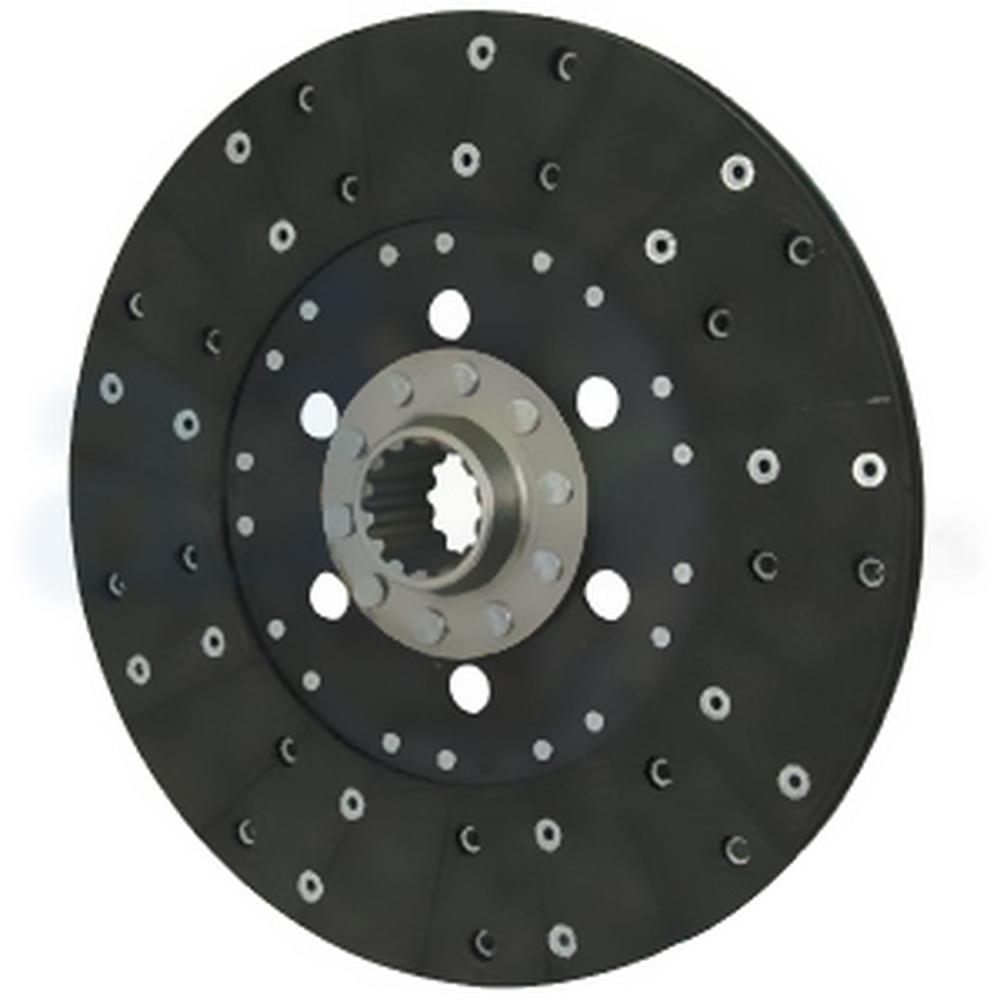 72093924, 5171053, 328032830 11" Trans Disc For Long Tractors 510 2610