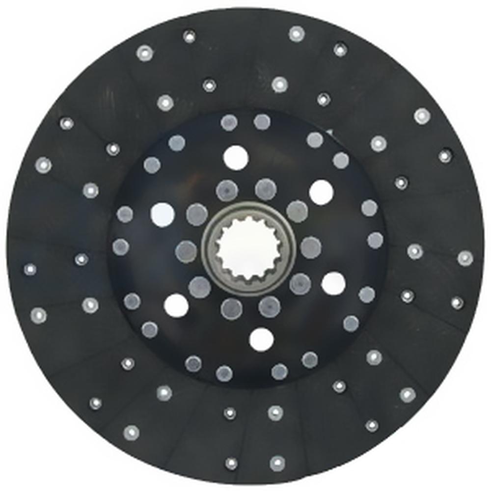 72093924, 5171053, 328032830 11" Trans Disc For Long Tractors 510 2610