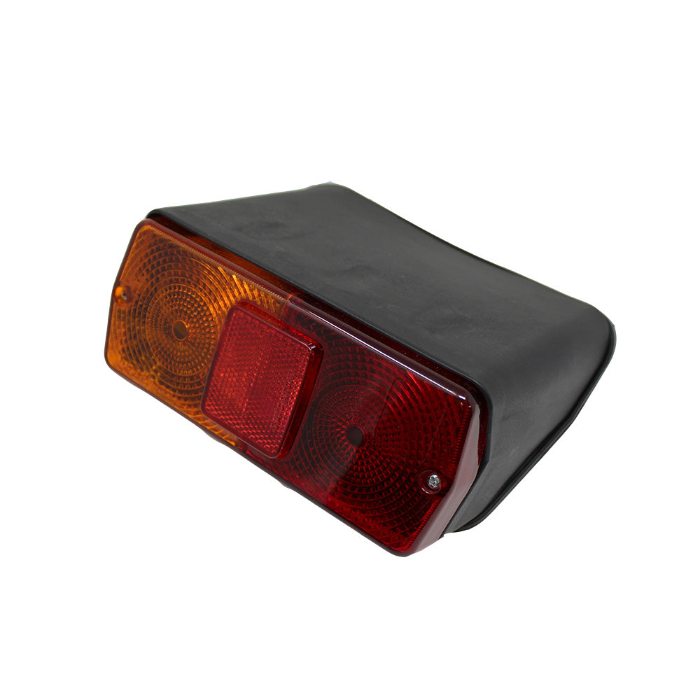 Left Hand Rear Light Fits David Brown Replaces 5172684