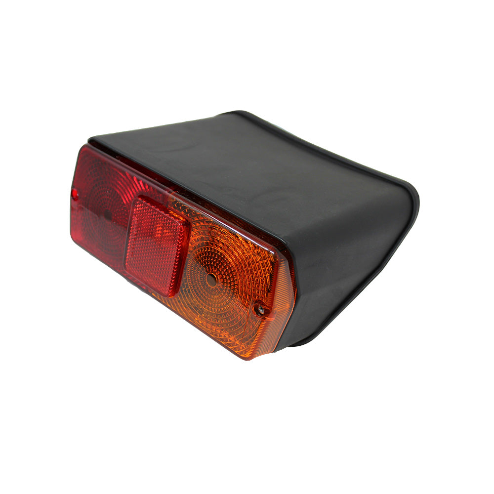 Right Hand Rear Light Fits Case/International Harvester Replaces 5172685