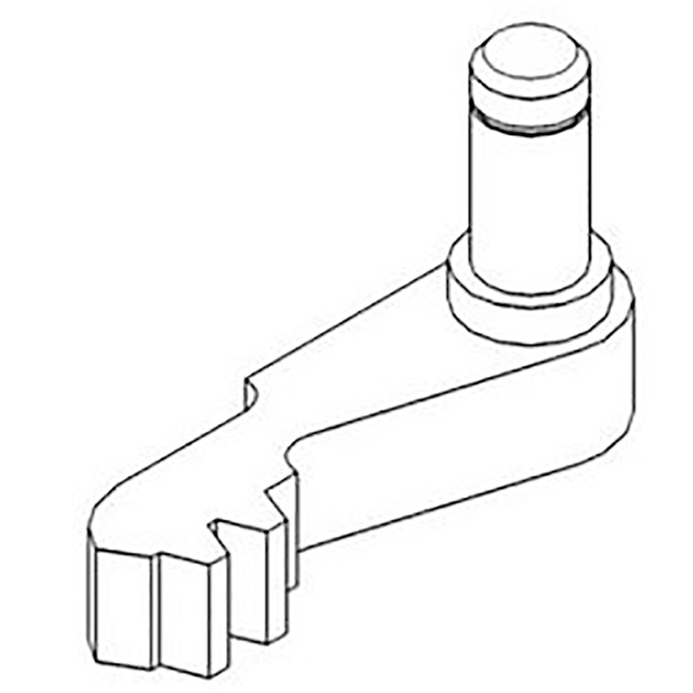Parking Brake Pawl Fits Massey Ferguson 1100 1105 1130 1135 1150 1155 517967M2