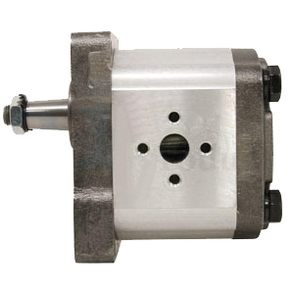 Hydraulic Pump Fits Fiat Replaces 5085685